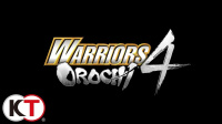 Warriors Orochi 4 Introduces The Gods
