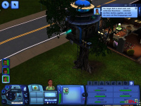 Die Sims 3: Lebensfreude