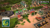 Tropico 5 Penultimate Edition Out Now on Xbox One