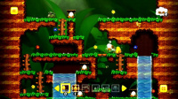Two Tribes and Playlogic bring Toki Tori to Playstation 3