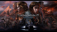 Thronebreaker: The Witcher Tales