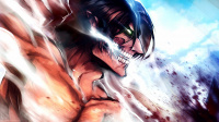 Attack On Titan 2 Shows Off Some New Gameplay Featuring Eren & Levi