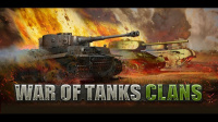 War of Tanks Clans