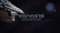 Top Down Shooter, Xenosis: Alien Infected, Crushes Kickstarter, Begins Development