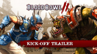 Blood Bowl 2 für PS4, Xbox ONE und PC - Im Kick-off-Trailer sind alle Fouls erlaubt