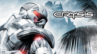 Xbox One Just Brought A Gang Of Crysis Your Way