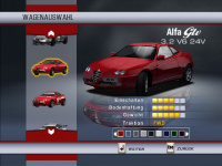 Squadra Corse Alfa Romeo