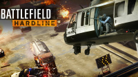 Battlefield Hardline Open Multiplayer Beta Starts Next Week