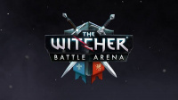 The Witcher Battle Arena