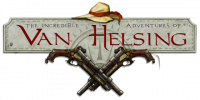 The Incredible Adventures of Van Helsing III
