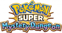 Pokémon Super Mystery Dungeon