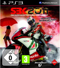 SBK 2011  FIM Superbike Riding Challenge