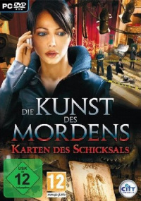 Die Kunst des Mordens: Karten des Schicksals