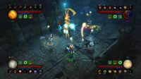 Diablo III: Reaper of Souls - Ultimate Evil Edition (PS4)