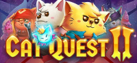 Cat Quest II - Review
