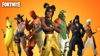 Fortnite Season 8 Has Arrived & We Got Game Notes & Trailers