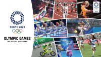 Olympische Spiele Tokyo 2020 - Das offizielle Videospiel™