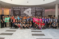 HACKATHON 2015 - Nordeus ruft zum 5. Mal zum größten Game Jam in Südosteuropa