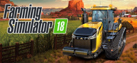 Landwirtschafts-Simulator 18 für Vita Nintendo 3DS™ - Und Switch