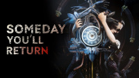 Someday Youll Return
