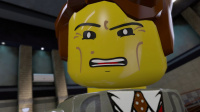 LEGO CITY Undercover – First Trailer Revealed
