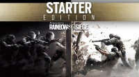 Ubisoft Releases Tom Clancys Rainbow Six Siege Starter Edition Exclusively on UPlay