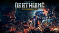 Space Hulk: Deathwing - Enhanced Edition Out Now on PS4 and PC!