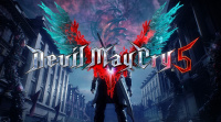 Devil May Cry 5 Shows Off Some Action Packed Gameplay