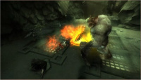 God of War - Chains of Olympus