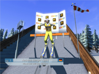 RTL Skispringen 2006