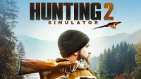 Hunting Simulator 2