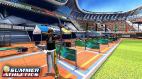 Summer Athletics
