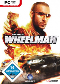 Wheelman