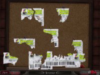 Nightmare Adventures - Das Verlies der Hexe