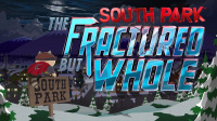 South Park: The Fractured But Whole Launches On The Switch