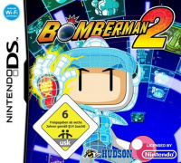 Bomberman 2