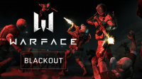 Warface – New Blackout Update