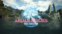Final Fantasy XIV: A Realm Reborn - Neue Bilder zum nächsten umfangreichen Update