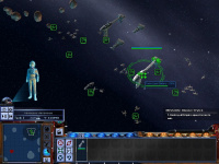 Star Wars: Empire at War (Demo-Preview)