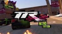 Table Top Racing: World Tour
