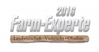 Farm-Experte 2016: Ackern, pflegen, ernten Hobby-Landwirte aufgepasst! Farm-Experte 2016 ab heute im Handel