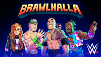 BRAWLHALLA