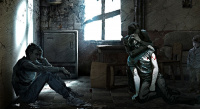 Deep Silver und 11 bit Studios veröffentlichen Anti-Kriegsspiel War of Mine
