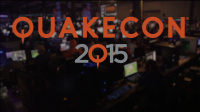 Online Pre-Registration for Quake Con 2015 Opens This Evening