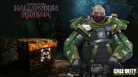 Just In Time For Halloween, Call Of Duty: Infinite Warfare kicks off Willard Wylers Halloween Scream