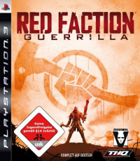 Red Faction: Guerrilla - D&auml;monen der Badlands