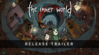Make The World A Better Place With The Inner World Series On Switch