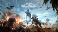 Star Wars Battlefront Rogue One jetzt mit X-Wing VR Missionen