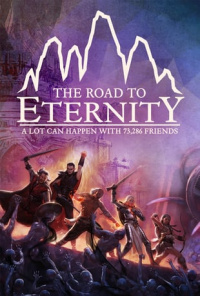 Road to Eternity Documentary Released by Obsidian Entertainment and Paradox Interactive