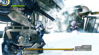 Lost Planet: Extreme Condition (PS3)
